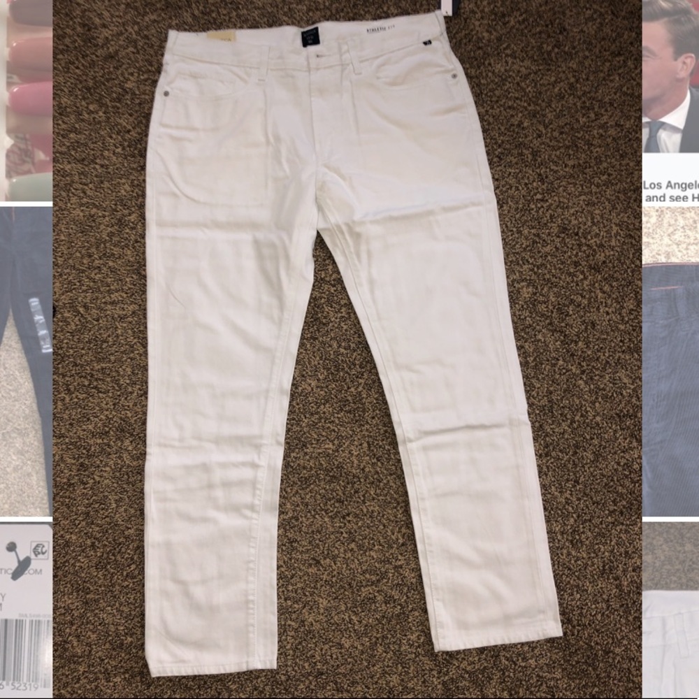 Men’s Nautica Pants